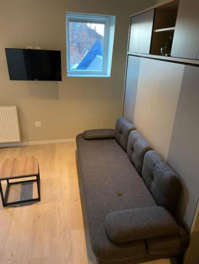 Cambrai:studio style loft